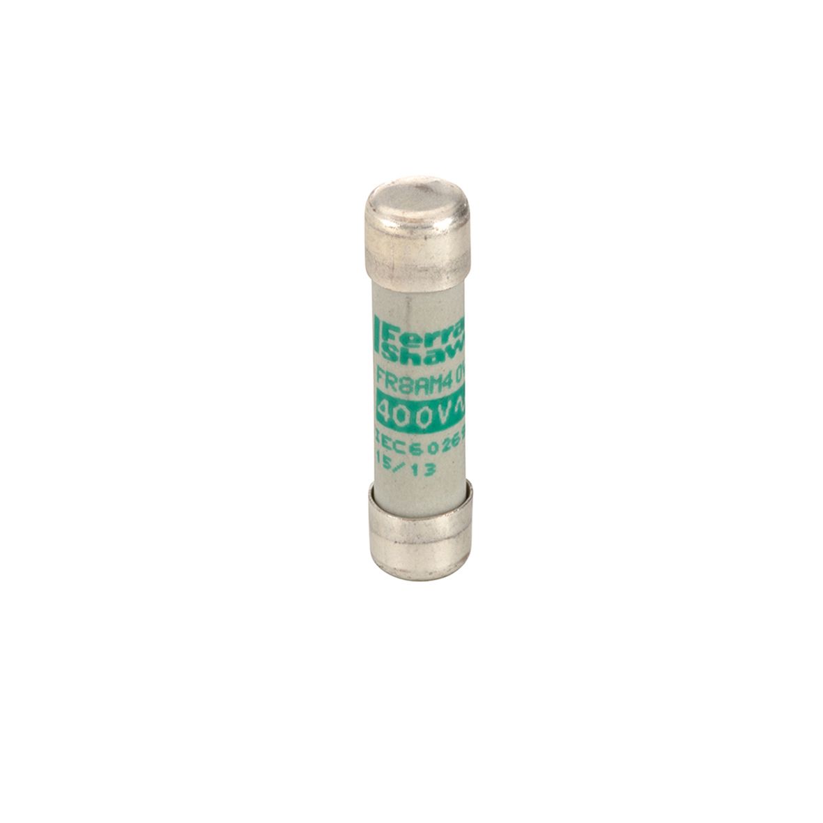 R218193 - Cylindrical fuse-link aM 400VAC 8.5x31.5, 2A